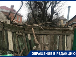 Дом на Карьерном, 2 в Таганроге – пороховая бочка