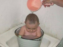  Горячая вода появилась в квартирах таганрожцев