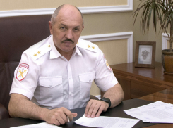 Начальник МВД Ростовской области проведет прием в Таганроге