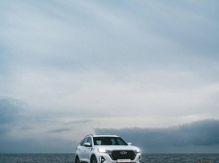 TIGGO 7 PRO MAX* – один из лидеров среди кроссоверов в России