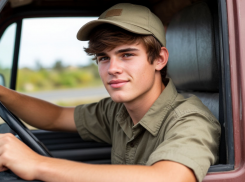 «Из ПТУ - на бомбовоз»: от имени Слюсаря сообщили мрачную перспективу для выпускников школ