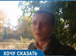 Недельный потоп на Русском поле в Таганроге  продолжился