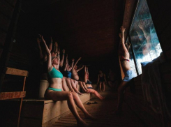  Фестиваль СПА-Практик для тела в GREENWICH-PARK