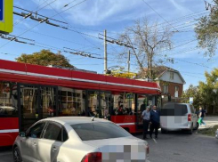 Двое пострадавших в результате ДТП  в Таганроге