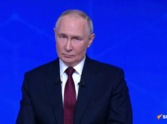 Владимир Путин объяснил ограничения в работе мобильного интернета в Ростовской области
