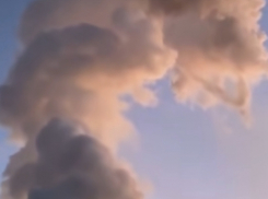 Вонючий промышленный “мордор” пугает таганрожцев