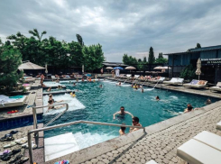 GREENWICH-PARK* приглашает на зумба-фестиваль в эту субботу