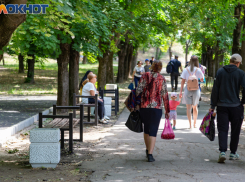 Не перестают обещать: уже три сквера должны реконструировать в Таганроге в 2025 году
