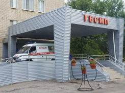 Долгожданный ремонт БСМП Таганрога вновь отложили