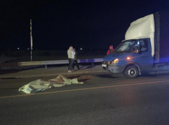 Ночной триллер на трассе под Таганрогом: погиб человек