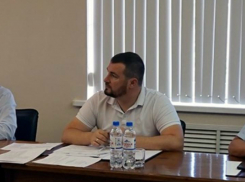 Артем Екушевский покинул партию «Единая Россия» и идет на выборы