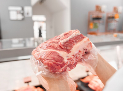 Таганрожцев призывают покупать те продукты, которые прошли ветэкспертизу