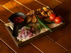 Кулинарное путешествие на Кавказ: новые вкусы с каждым блюдом