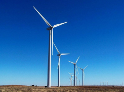 Ветропарк, башни для которого производят в Таганроге, построят на год раньше