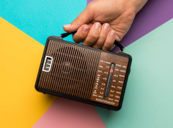 7 мая — День радио: поздравление для жителей Таганрога