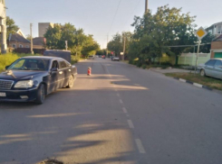 В Таганроге под колесами «Тойоты» скончалась пенсионерка