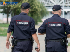 У полицейских Таганрога вымогают деньги