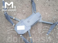 Крупный штраф грозит фотографу, квадрокоптер которого нашли в Таганроге