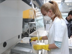 В Таганроге открыто самое современное в России производство пьезокерамики