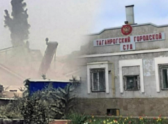 Суд сказал: «закрыть», он ответил: «переименую»: экологический кошмар в Таганроге продолжается