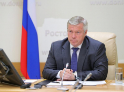 Василий Голубев снова станет губернатором Ростовской области