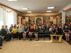 Сегодня  логопеды Таганрога отметили профессиональный праздник