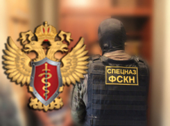 В Таганроге наркополицейские задержали организованную преступную группу, снабжавшую наркотиками местных жителей 