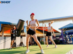 ⁠В Таганроге есть зона, где запрещено скучать – узнайте почему