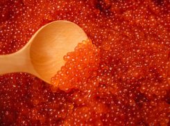 Спрос на красную икру в Таганроге и ростовской области упал почти на треть