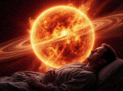 Ночь будет тяжёлой: магнитная буря долетит до Таганрога