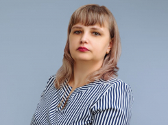 Поздравляем Светлану Лёгкую, сотрудника таганрогского детсада «Клубнички»