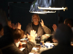  Таганрожцы могут высказать свое мнение о суде присяжных