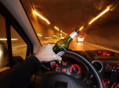 75 пьяных водителей задержали в Ростовской области 9 мая