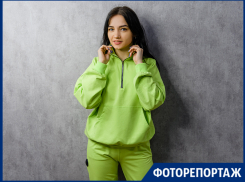 Весеннее настроение начинается с шопинга в «Модном сезоне»