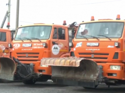 Таганрог к зиме готов, но с одной оговоркой