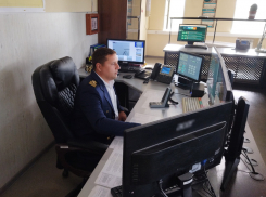 В акватории морского порта Таганрога предотвратили столкновение двух судов 