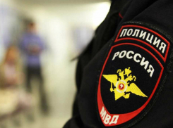 Нагую барышню из Таганрога  ищет полиция
