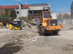 Минобороны России принимает дополнительные меры по защите воздушного пространства Таганрога 