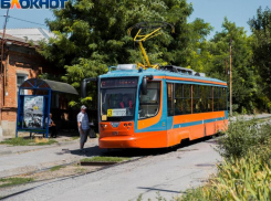 Таганрожцы могут бесплатно обучиться профессии «водитель трамвая»