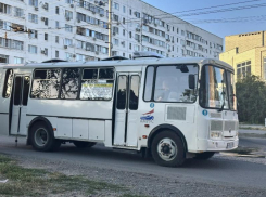73-Б —ау: таганрогская маршрутка снова потерялась на 45 минут