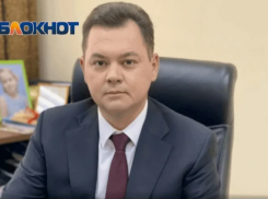 Бывший глава администрации Таганрога ушел в просвещение