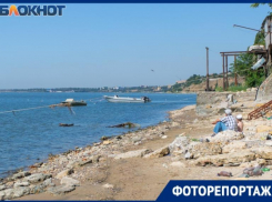 «Ах, как хочется вернуться, ах, как, хочется ворваться в Таганрог»: живописная Богудония