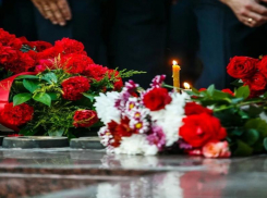 «Блокнот» благодарит читателей, оказавших помощь в похоронах Алексея Бокарева