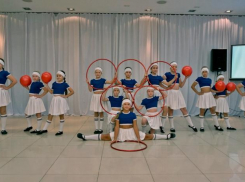 Комитету по физической культуре и спорту Таганрога исполнилось 100 лет