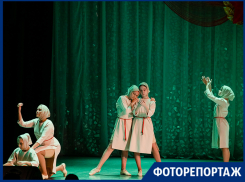 «Помнит сердце, не забудет никогда»: Таганрог отметил День освобождения от фашистских захватчиков