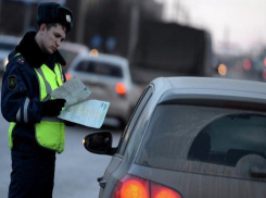 По трассе Ростов- Таганрог ездят «утилизированные» автомобили