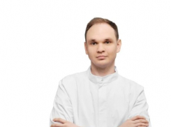 Таганрожец Алексей Скоробогатый стал победителем конкурса «Лучший врач года — 2026»