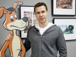 Шарик заговорит голосом таганрожца Павла Деревянко в новом фильме «Простоквашино»