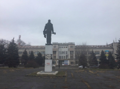 Реконструкция 2.0: в Таганроге хотят благоустроить еще одну площадь