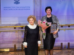 Таганрогская музыкальная школа – финалист Всероссийского конкурса